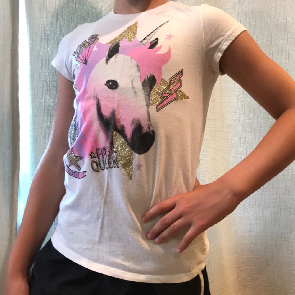 children’s place t-shirt